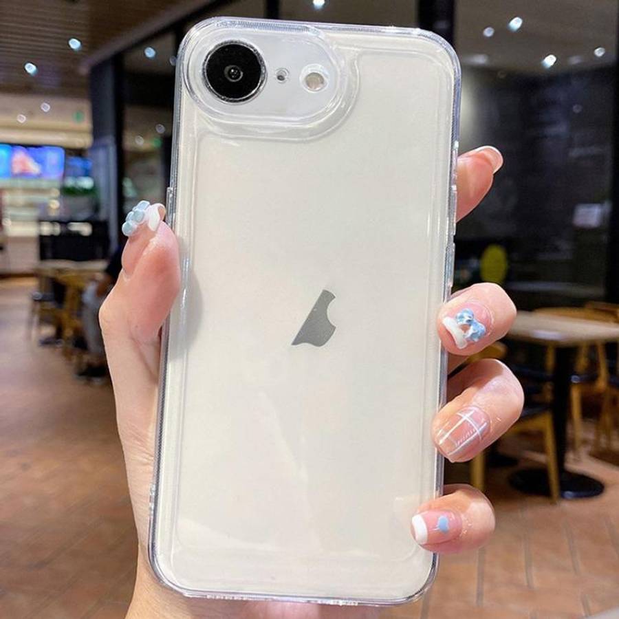 Space TPU Shockproof Phone Case, For iPhone 17e / 16e, For iPhone 17 Pro Max, For iPhone 17 Pro, ...