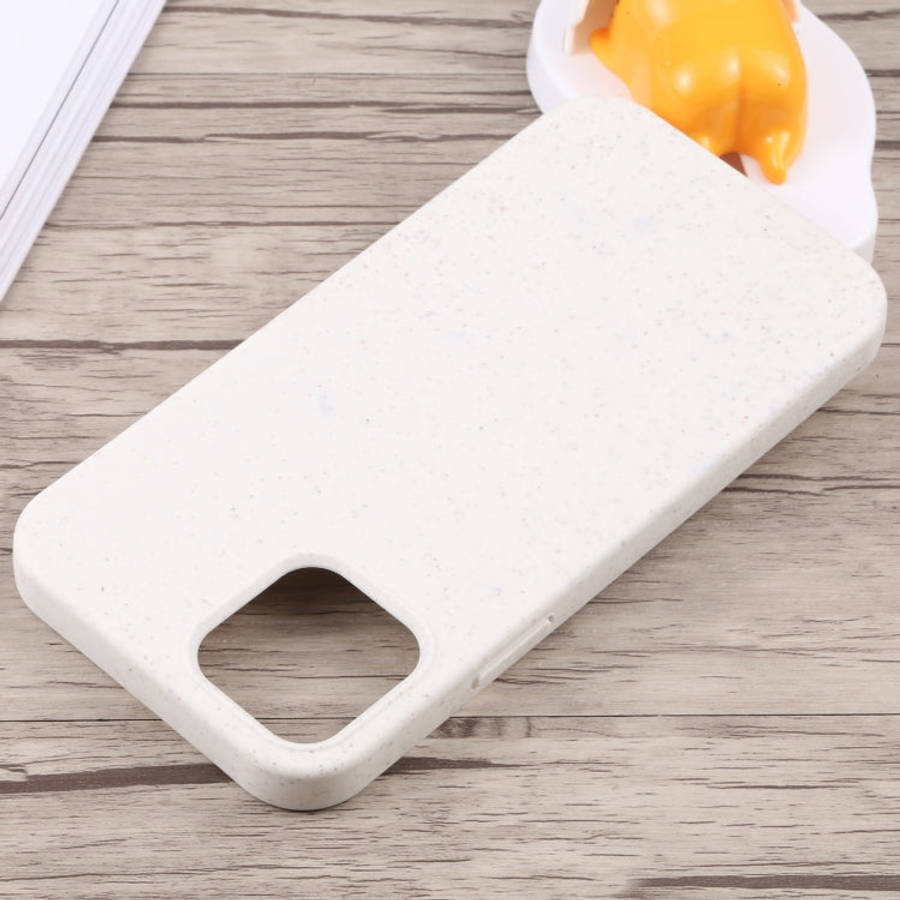 Starry Series Shockproof Straw Material + TPU Protective Case, For iPhone 12 mini, For iPhone 12 ...
