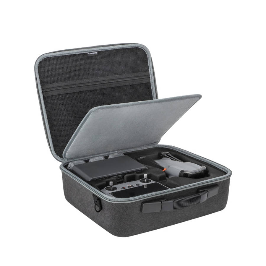 Sunnylife Carrying Case Bag, B657 For DJI RC 2 / 1 Control Bag, A3-B658 Drone Body Bag, A3-B660 B...