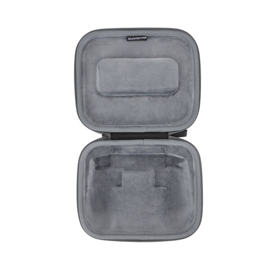 Sunnylife Carrying Case Bag, B657 For DJI RC 2 / 1 Control Bag, A3-B658 Drone Body Bag, A3-B660 B...