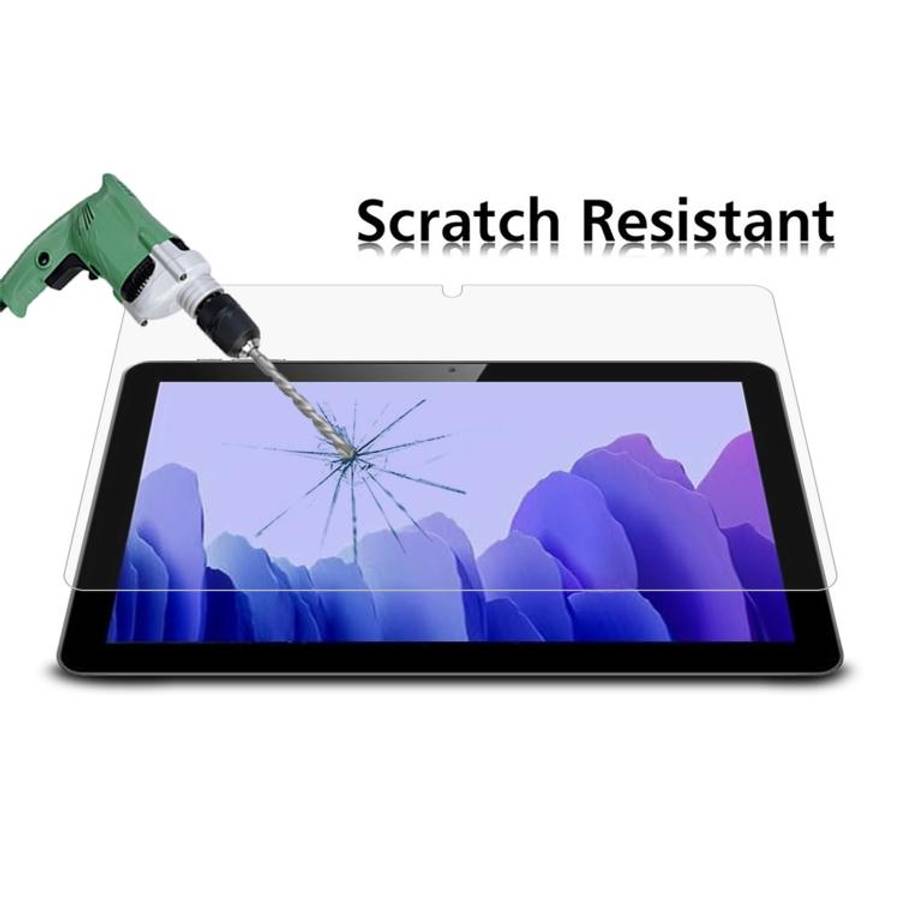 25pcs 9H 0.3mm Explosion-proof Tempered Glass Film, For Ecopad THTH-K12C 10.1, For Ecopad E20 Tab...