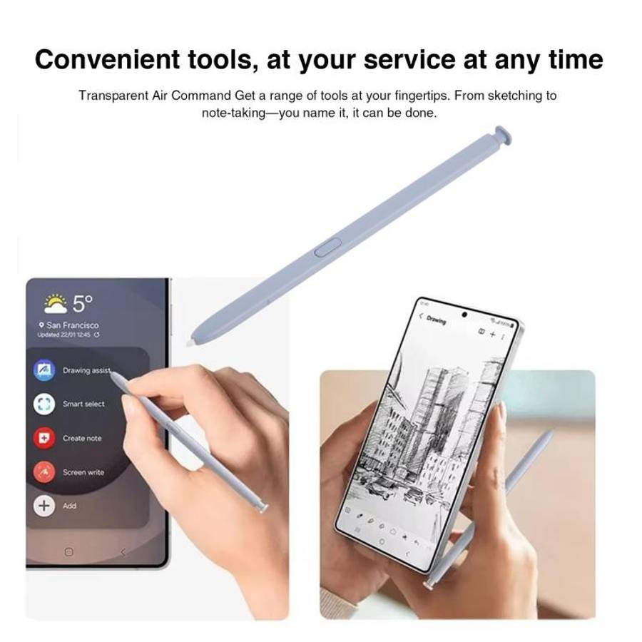 High Sensitivity Stylus Pen, For Samsung Galaxy S25 Ultra 5G