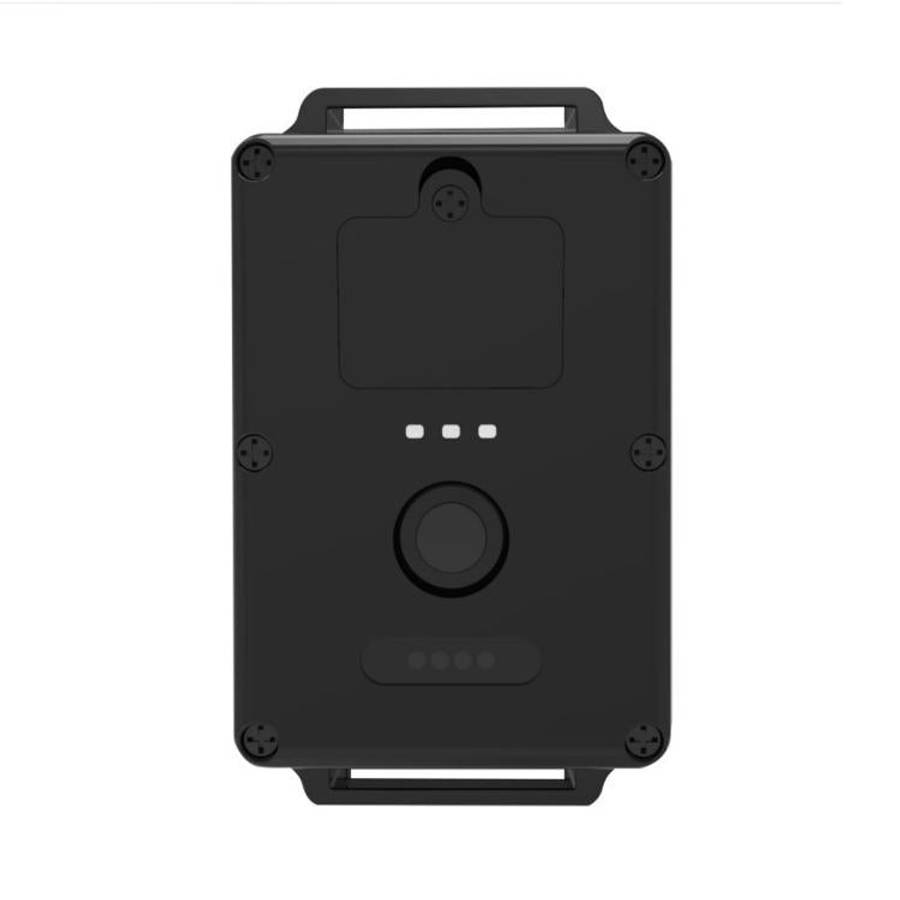 TK919 4G Dog Collar IP67 Waterproof GPS Locator