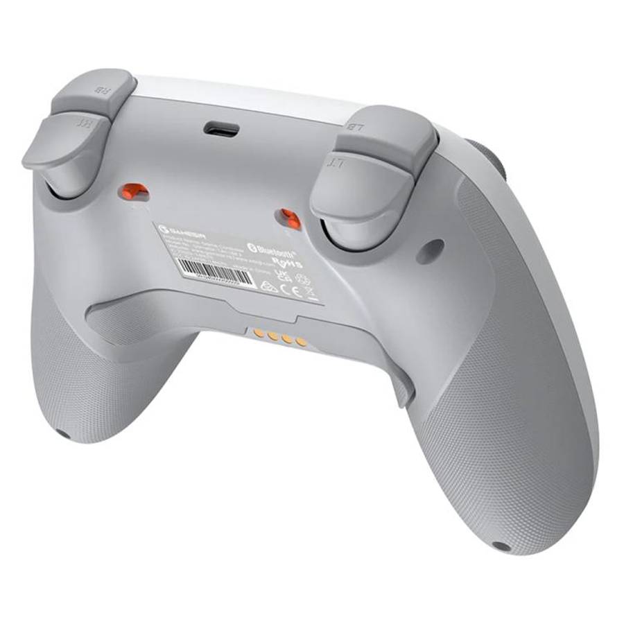 GameSir Nova 2 Lite Tri-Mode Wireless Game Controller for Switch / Steam / PC / iOS / Android, No...
