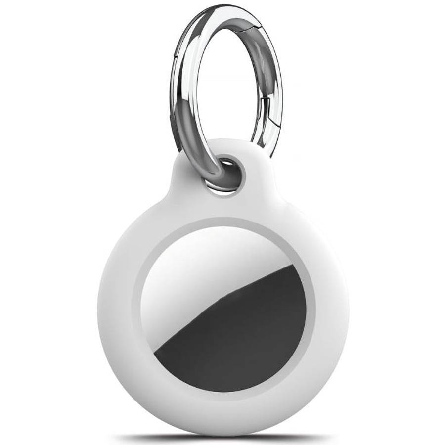 xDfind Spring Buckle PC Protective Cover, For AirTag 2nd Gen / AirTag 1st Gen