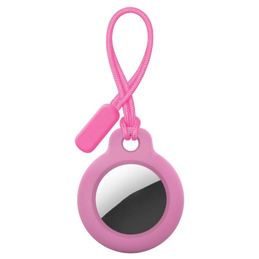 xDfind Lanyard PC Protective Cover, For AirTag 2nd Gen / AirTag 1st Gen