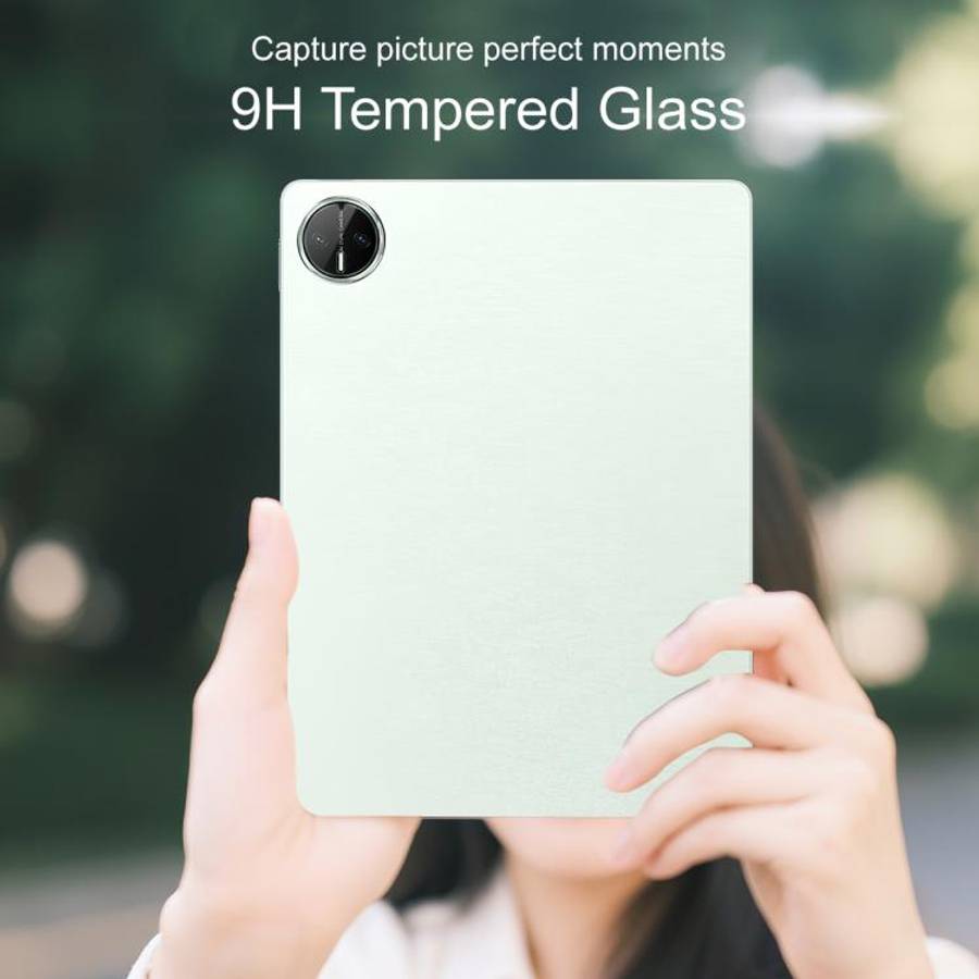 IMAK Rear Camera Lens Glass Film Thin Version, For Huawei MatePad Pro 12.2 2025