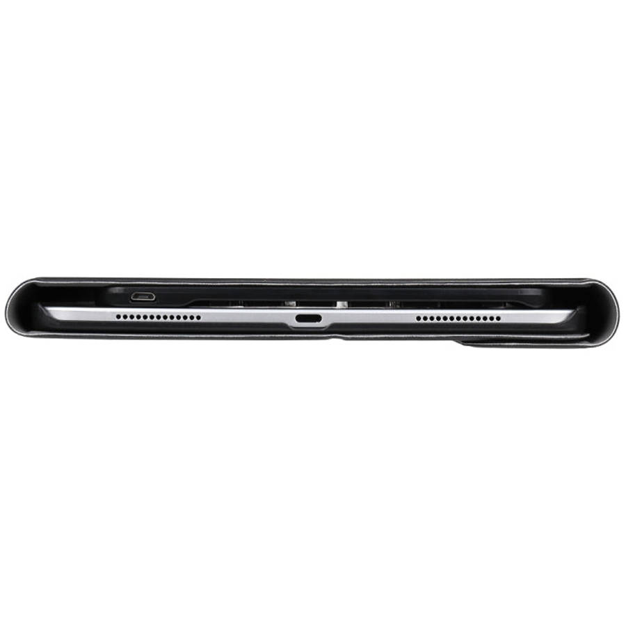 A098 Detachable Ultra-thin ABS Bluetooth Keyboard Protective Case for iPad Air 4 / Air 5 / Pro 11...
