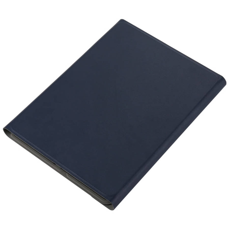 A098 Detachable Ultra-thin ABS Bluetooth Keyboard Protective Case for iPad Air 4 / Air 5 / Pro 11...