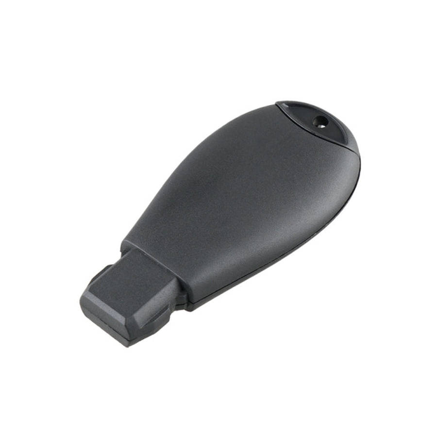 Car Key Shell Remote Control Case for Dodge Challenger 2008-2014 / Durango 2011-2013 5-button, Fo...