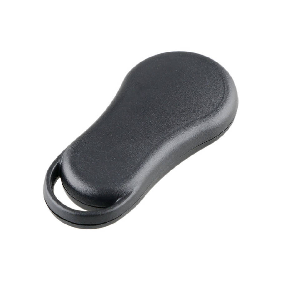 Car Remote Control FCCID: GQ43VT17T 315 Frequency for Dodge 3-button, For Dodge
