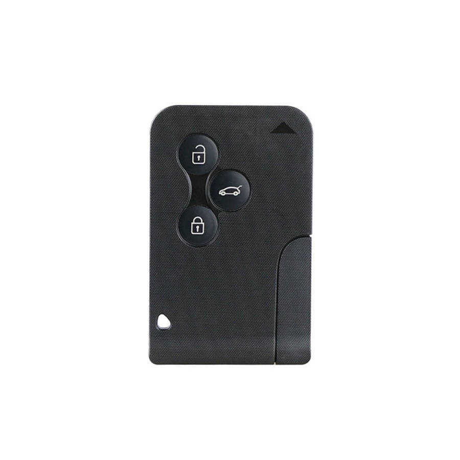 Car Key PCF7947 Chip 433 Frequency for Renault Para Megane / Para Scenic 2003-2008, For Renault M...