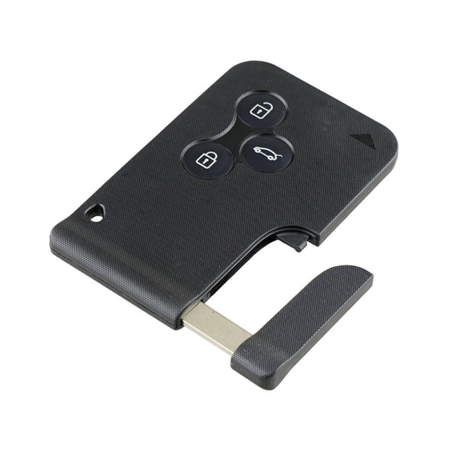 Car Key PCF7947 Chip 433 Frequency for Renault Para Megane / Para Scenic 2003-2008, For Renault M...