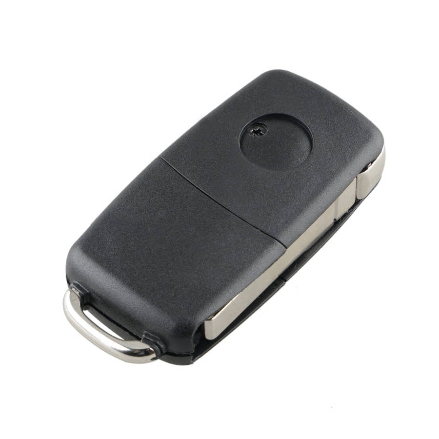 Car Key 1J0959753AG 48 Chip 434 Frequency for Volkswagen 2-button, For Volkswagen