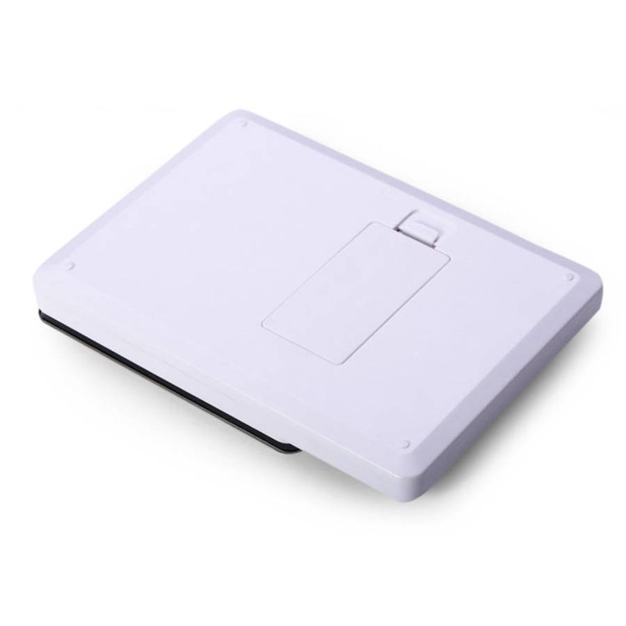 XY-8006 2.2 inch Display High Precision Electronic Scale  (0.1g~3000g), Excluding Batteries, 3000...