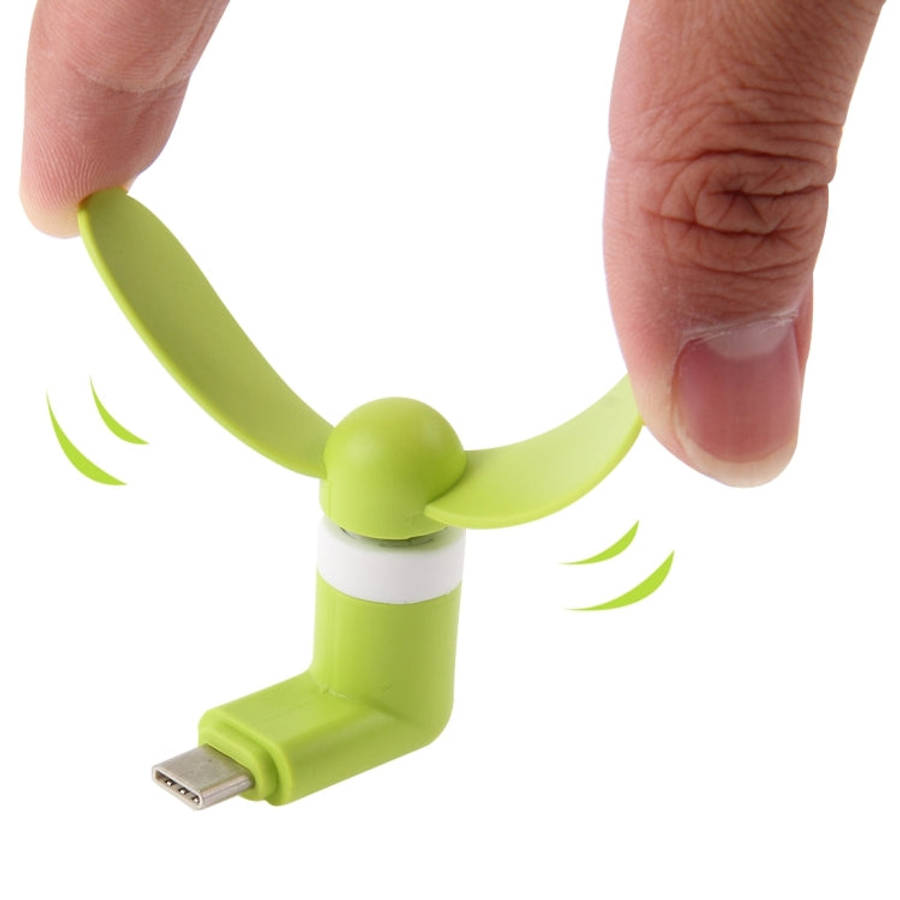For Mobile Phones with OTG Function, USB 3.1 Type-C Port, 3.1 Type-C Port