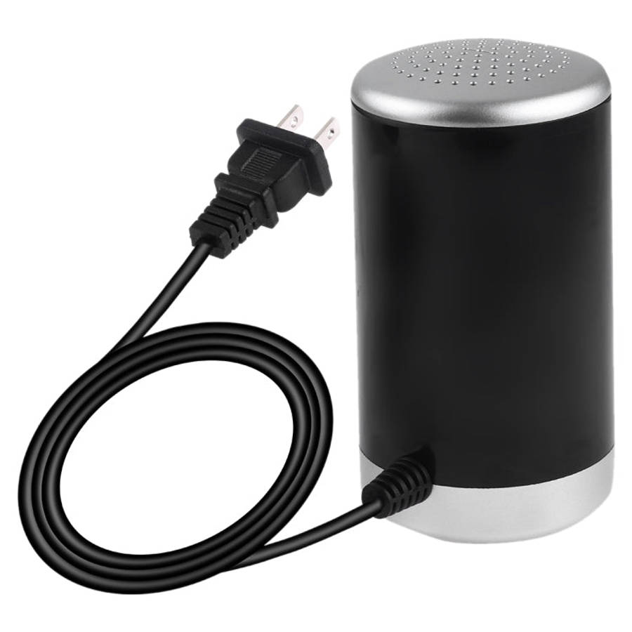 XLD4 30W 6-USB Ports Charger Station Power Adapter AC100-240V, US Plug