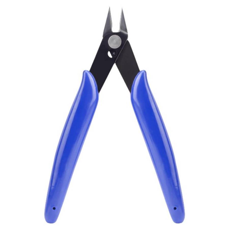 170 Electronic Pliers Diagonal Side Cutting  Cable Wire Cutter Repair Hand Tool, Plato 170