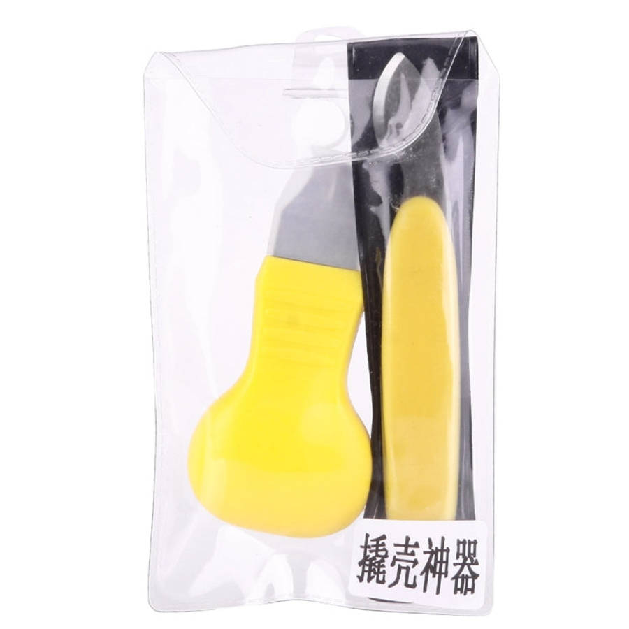 2 in 1 Repair Tool Watch Back Cover Case Opener Knife, 2 in 1