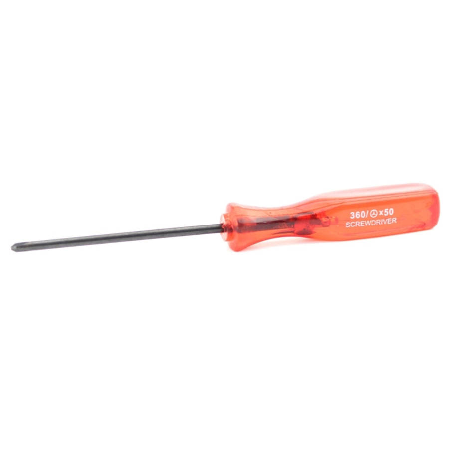 50mm Y2.5 Tri-point Precision Screwdriver, 360-Y 50mm