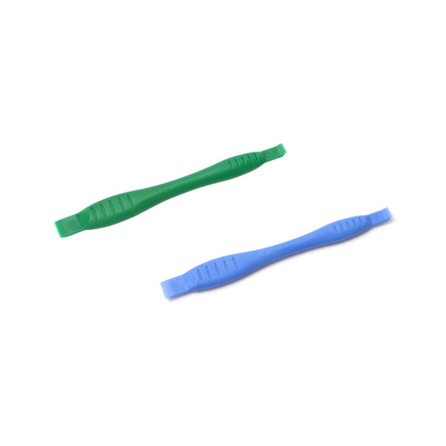 P8826 Plastic Double Heads Disassemble Crowbar, P8826(Green), P8826(Blue)