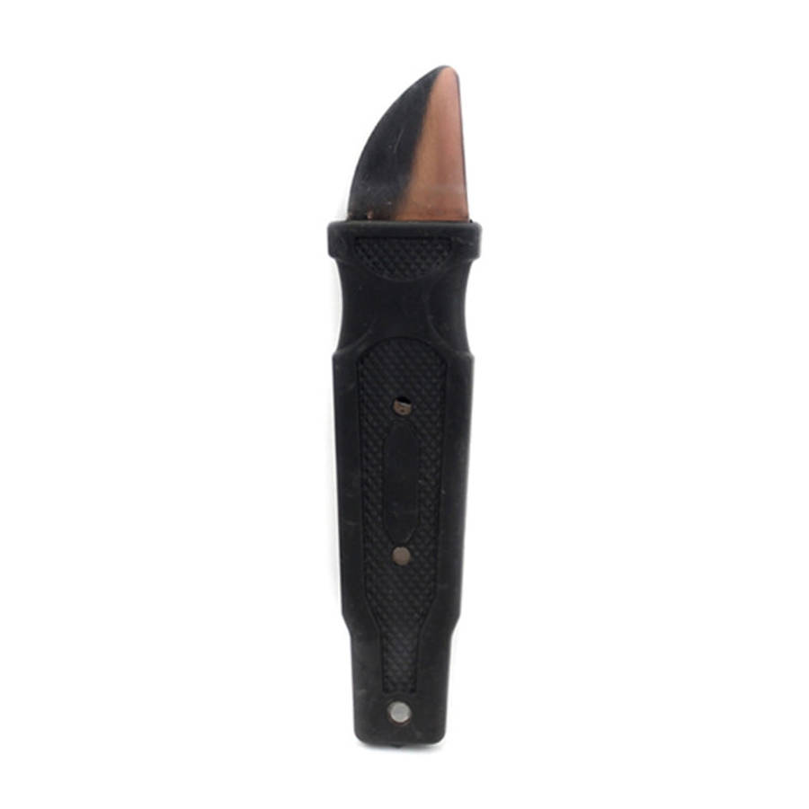 8821-01 Metal + Plastic Crowbar Pry Tool Repairing Disassemble Tool, 8821-01
