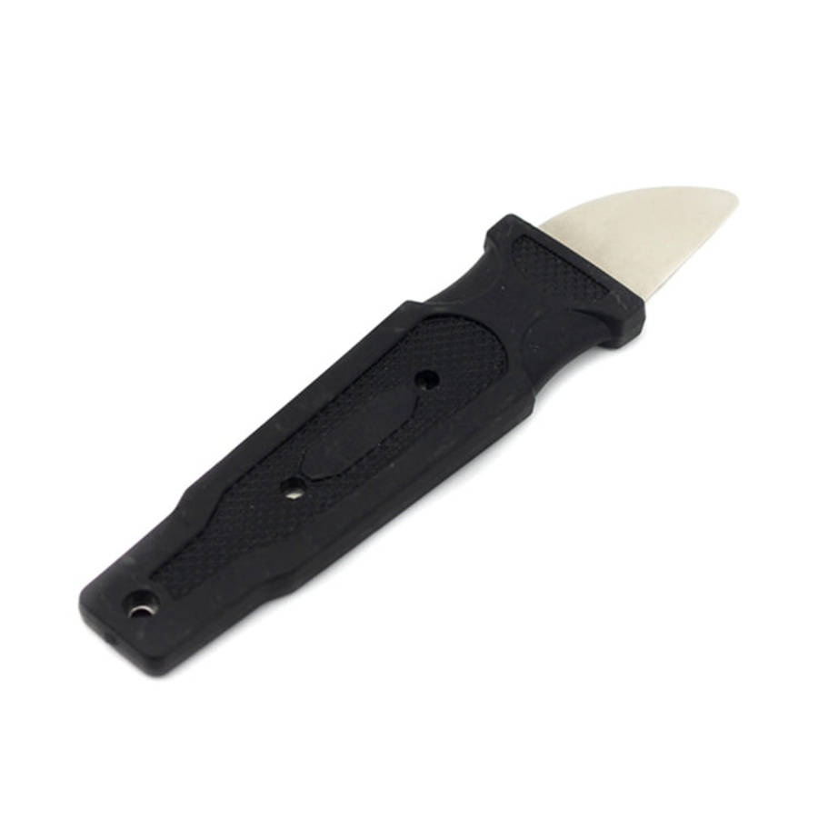 8821-01 Metal + Plastic Crowbar Pry Tool Repairing Disassemble Tool, 8821-01