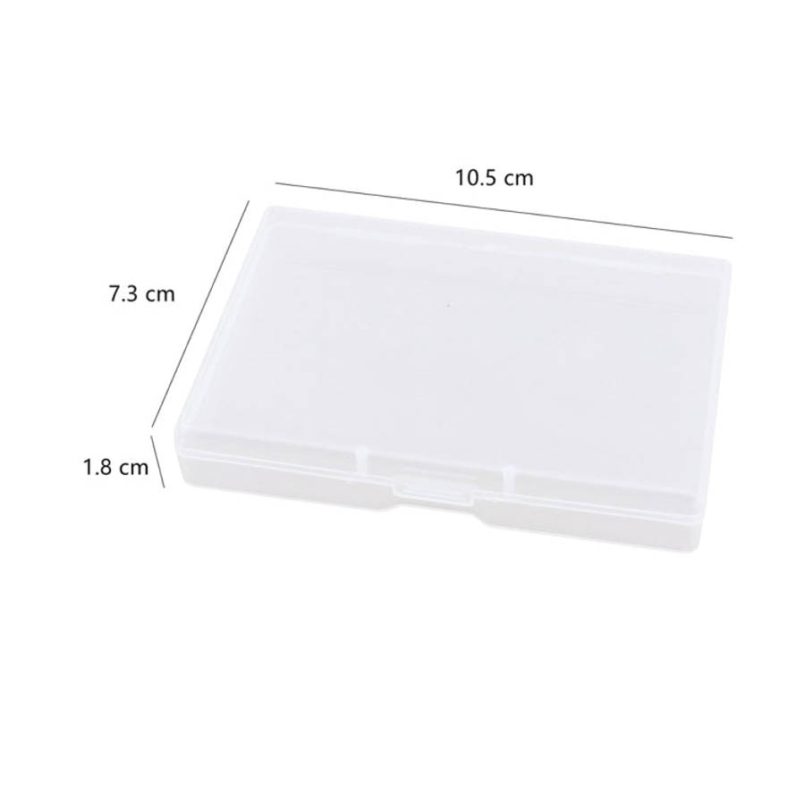 JIAFA P8838 Plastic Storage Box, P8838