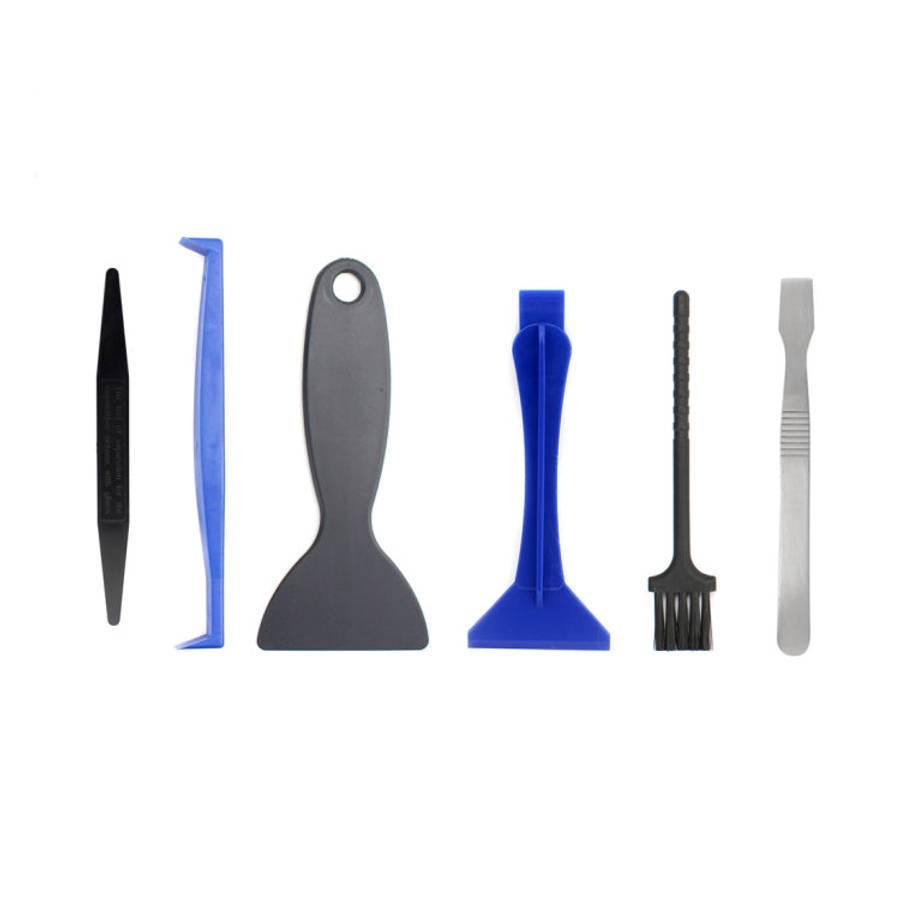 JIAFA JF-8153 34 in 1 Phone Repair Tool Set, JF-8153
