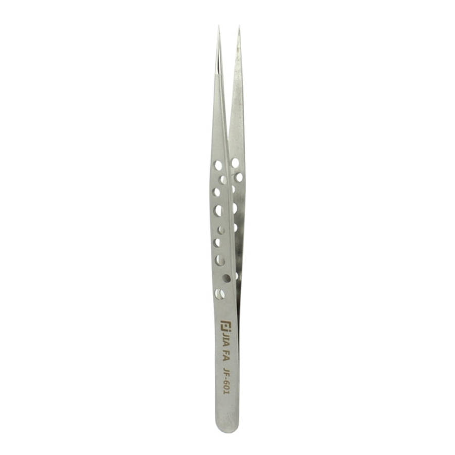 JIAFA JF-601 High-strength Straight Tip Tweezers, JF-601