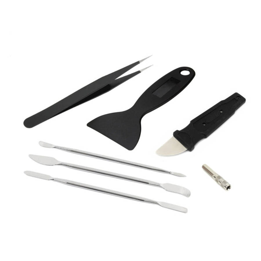 JF-8144 24 in 1 Multi-model Available Metal + Plastic Repair Tool Kit, JF-8144