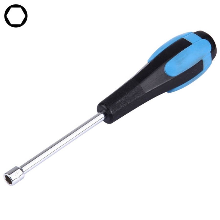 WLXY Precision 6mm Socket Head Screwdriver, WL-2210 6mm