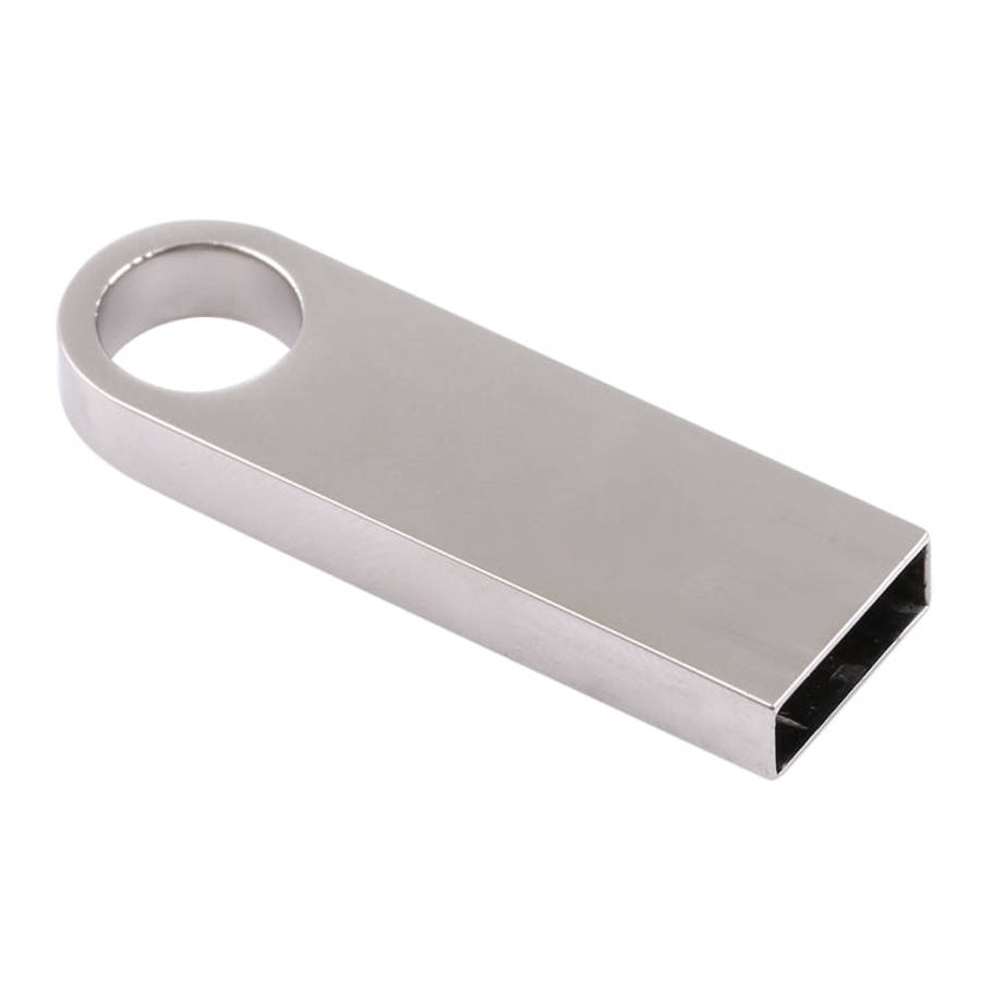 16GB Metal USB 2.0 Flash Disk, 16GB