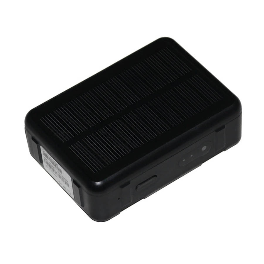 RF-V34 Sheep Cow Cattle Livestock IP67 Waterproof Solar GSM GPS WiFi Tracking without Fixed Botto...