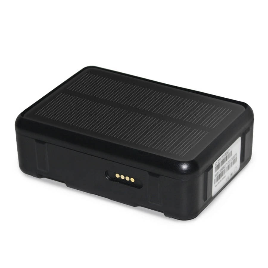 RF-V34 Sheep Cow Cattle Livestock IP67 Waterproof Solar GSM GPS WiFi Tracking without Fixed Botto...