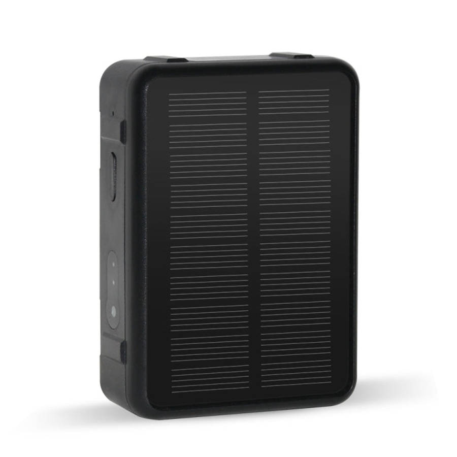 RF-V34 Sheep Cow Cattle Livestock IP67 Waterproof Solar GSM GPS WiFi Tracking without Fixed Botto...