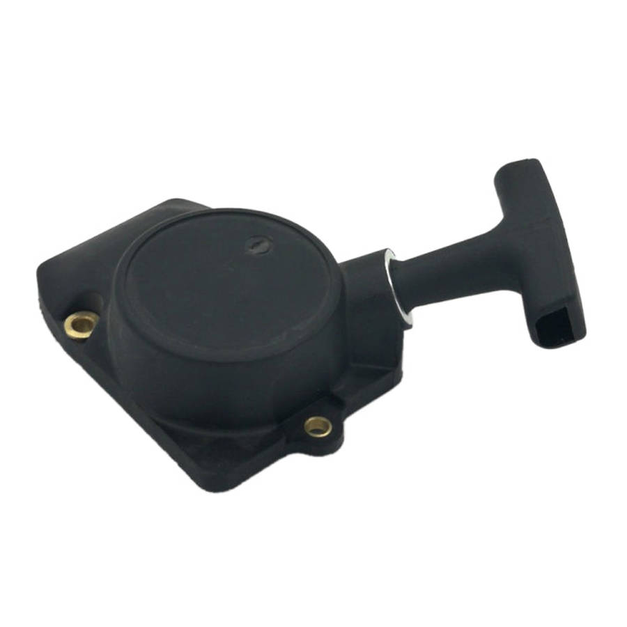 Lawn Mower Starter Assembly Pull Plate for Stihl FS 75 FS 80 FS 80R FS85 FS85R 4137-190-4000, For...