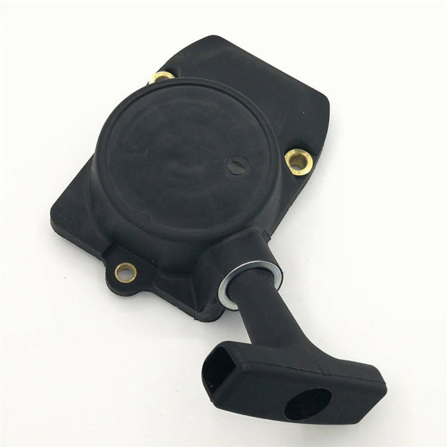 Lawn Mower Starter Assembly Pull Plate for Stihl FS 75 FS 80 FS 80R FS85 FS85R 4137-190-4000, For...