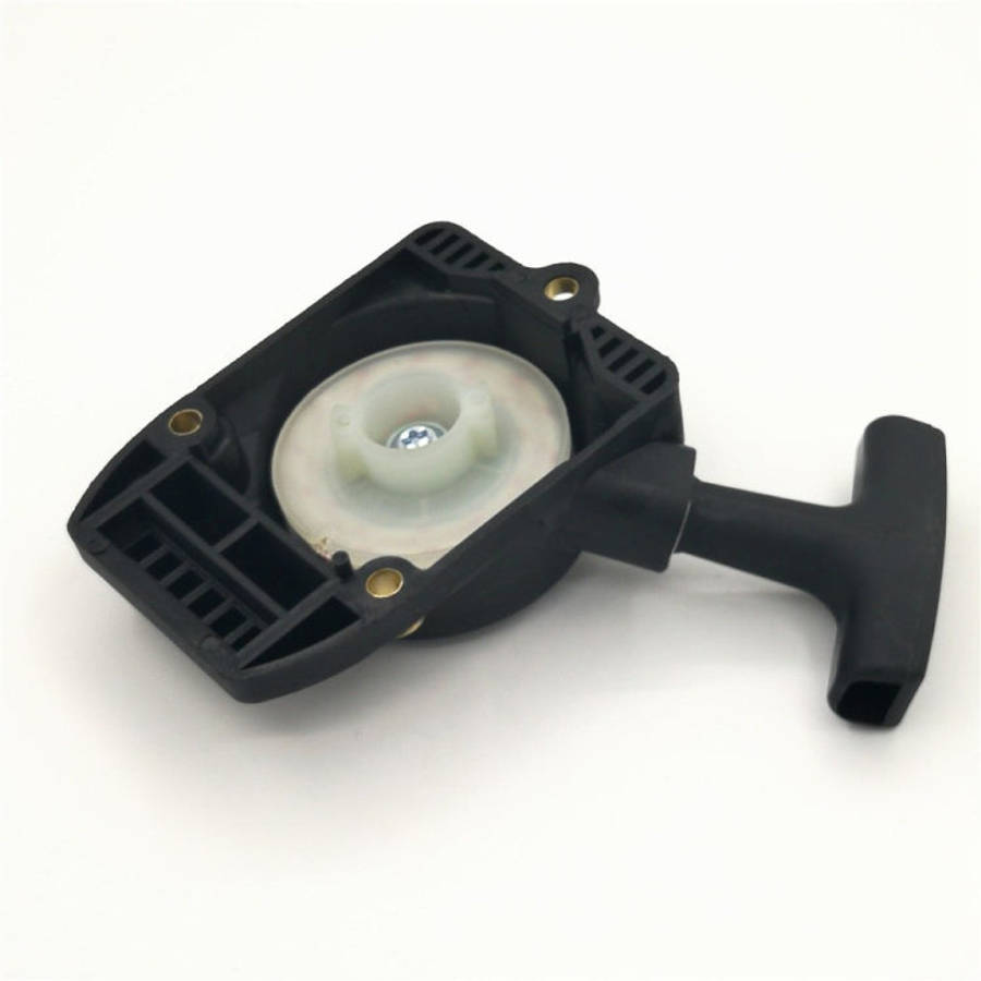 Lawn Mower Starter Assembly Pull Plate for Stihl FS 75 FS 80 FS 80R FS85 FS85R 4137-190-4000, For...