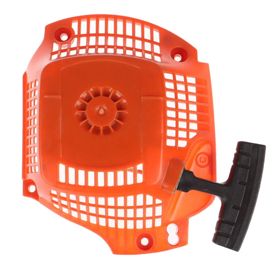 Starter Chainsaw Tool Parts Boot Pull for Husqvarna HUS435 435E 440 440E Chainsaw 544287002, For ...