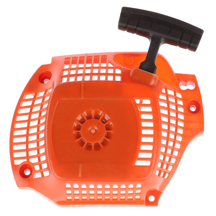 Starter Chainsaw Tool Parts Boot Pull for Husqvarna HUS435 435E 440 440E Chainsaw 544287002, For ...