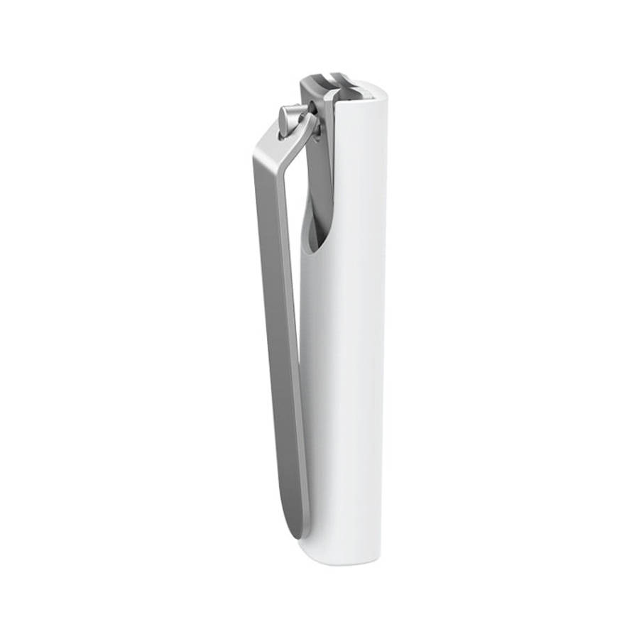 Original Xiaomi Mijia Splash Proof Nail Clippers