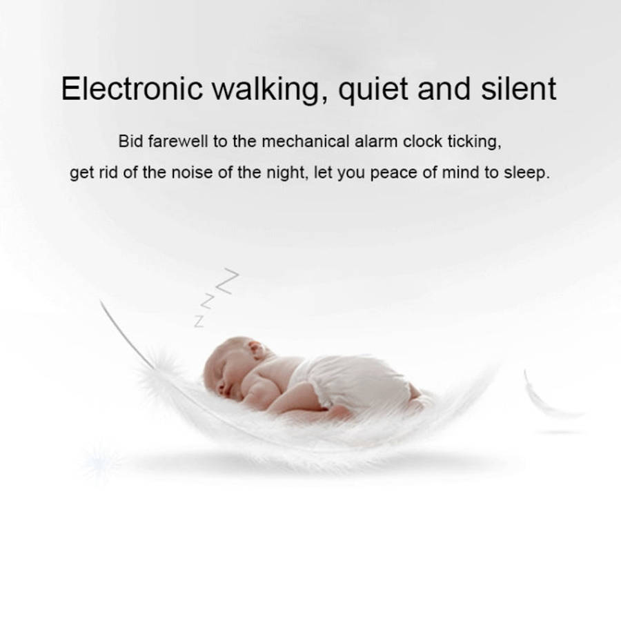 Multi-functional Large Screen LED Digital Music Alarm Clock with Time / Week / Temperature / Cale...