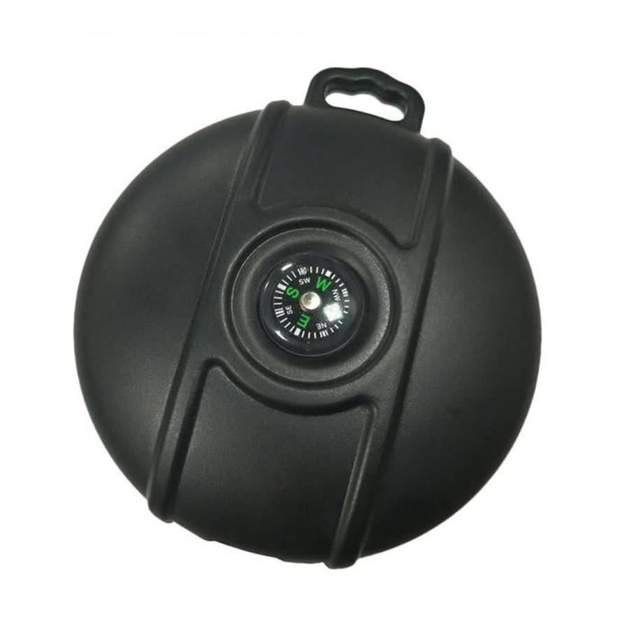 Q3 Outdoor Portable Solar Pest Control Insect Bugs Ultrasonic Mosquito Repellent Repeller Killer ...