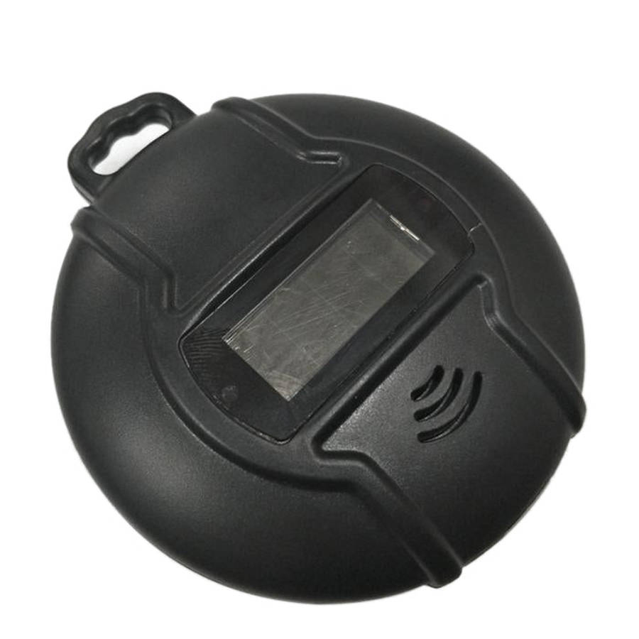 Q3 Outdoor Portable Solar Pest Control Insect Bugs Ultrasonic Mosquito Repellent Repeller Killer ...