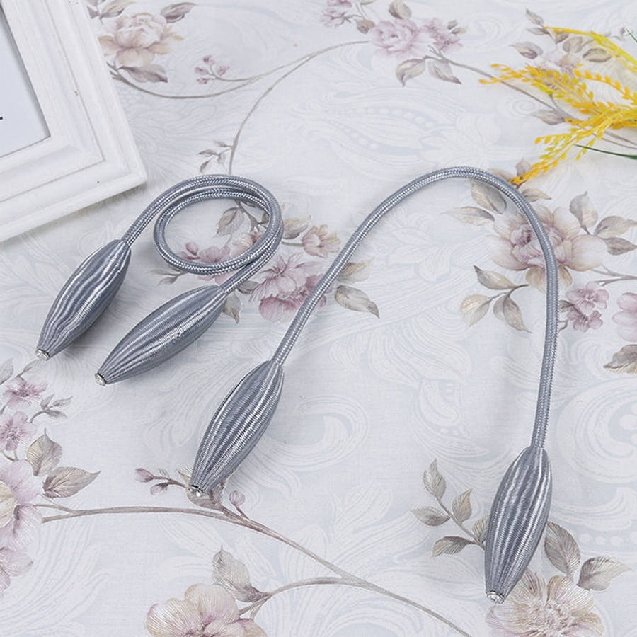 Fashion Adornments Creative Curtain Tie Rope, Tie Rope
