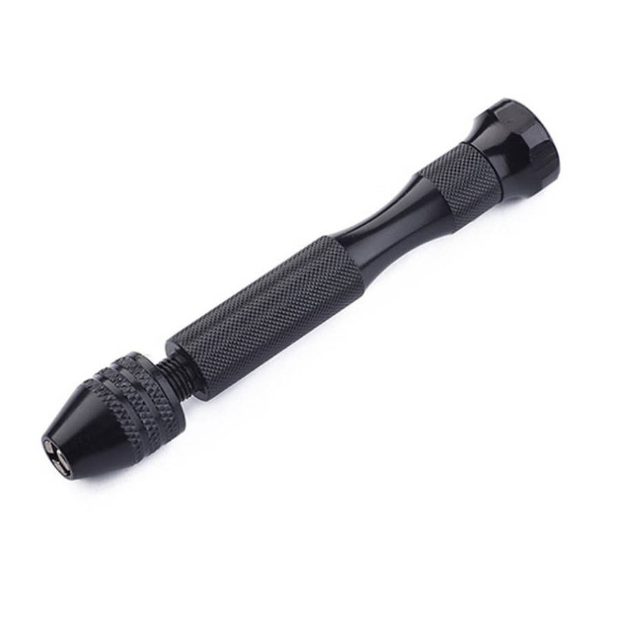 High Quality Manual Drill Boring Hand Pick Bodhi Amber Diamond Sculpture Drill Tool Mini Hand Dri...
