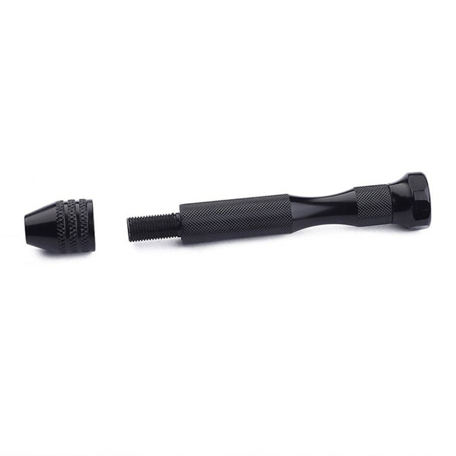 High Quality Manual Drill Boring Hand Pick Bodhi Amber Diamond Sculpture Drill Tool Mini Hand Dri...