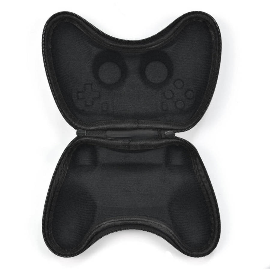 EVA Gamepad Storage Bag Shockproof Cover for PS4 Controller, EVA Gamepad Storage Bag