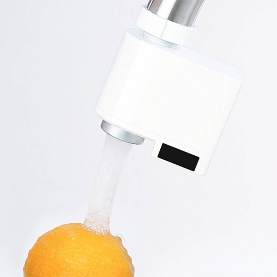 Original Xiaomi Smart Faucet Infrared Sensor Water Saving Device Energy-saving Kitchen, Xiaomi Sm...